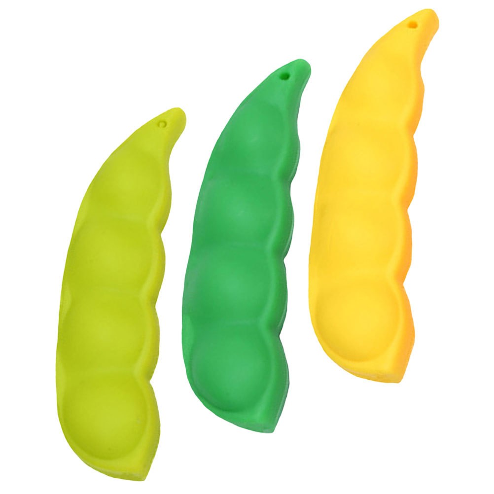 3 Pcs Shopping Bag Holder Grip Silicone Labor-saving Carrier Handles Grocery