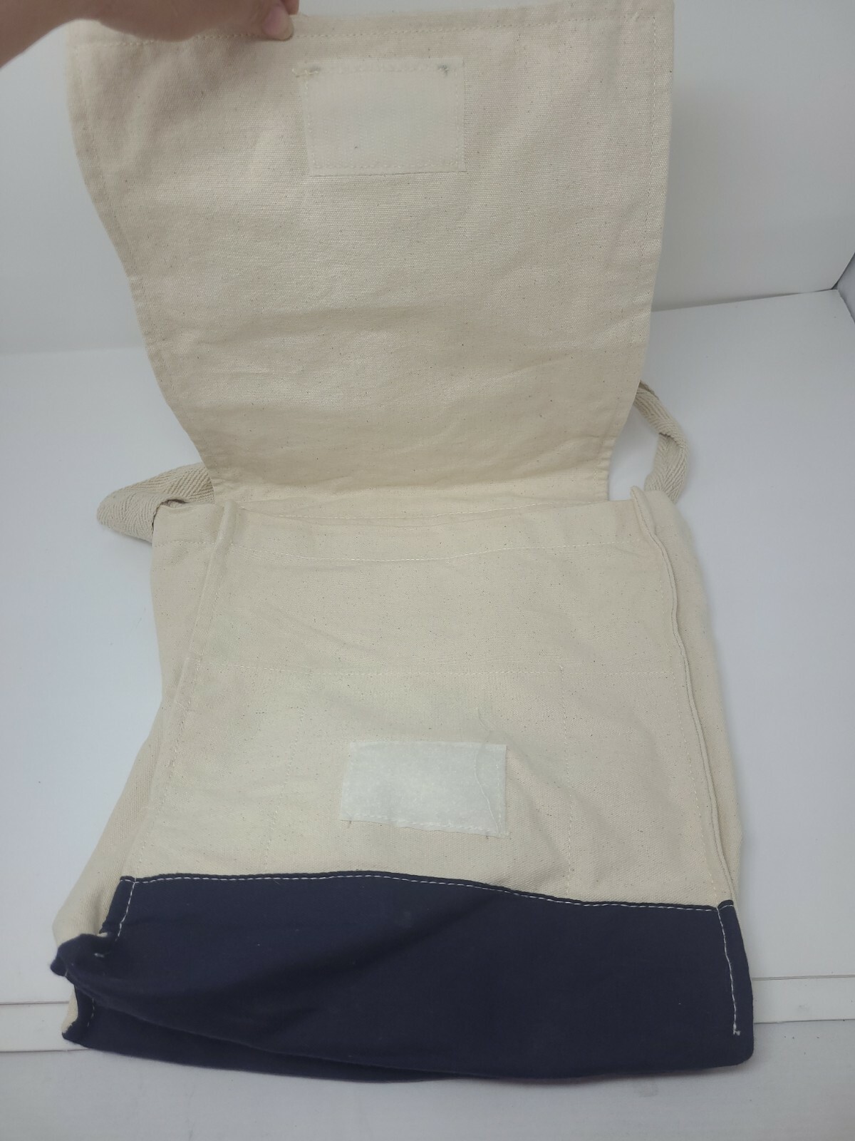 United States Conference On Aids Crossbody Bag