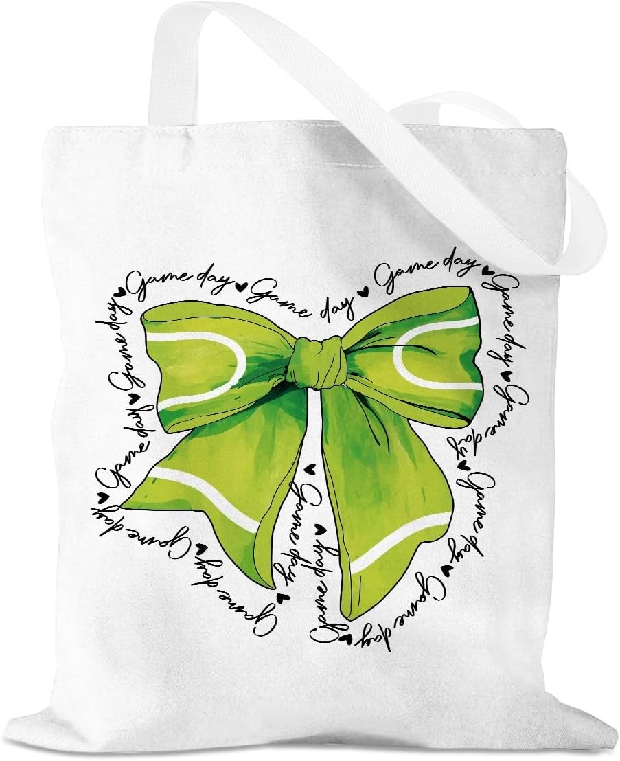 Spacious 13.8×16 Inches Reusable Canvas Tote – Perfect Gift for Women