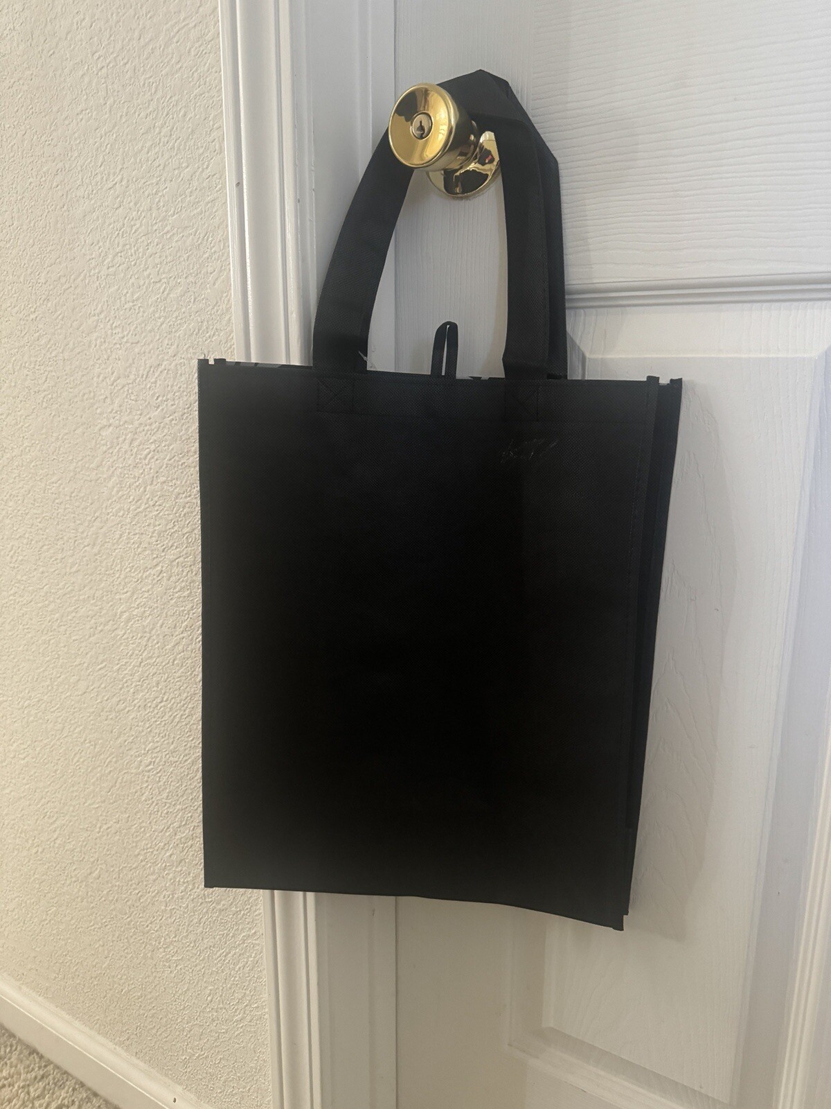 NWT Target HAWAII EXCLUSIVE BLACK Reusable Grocery Supermarket Shopping Tote Bag