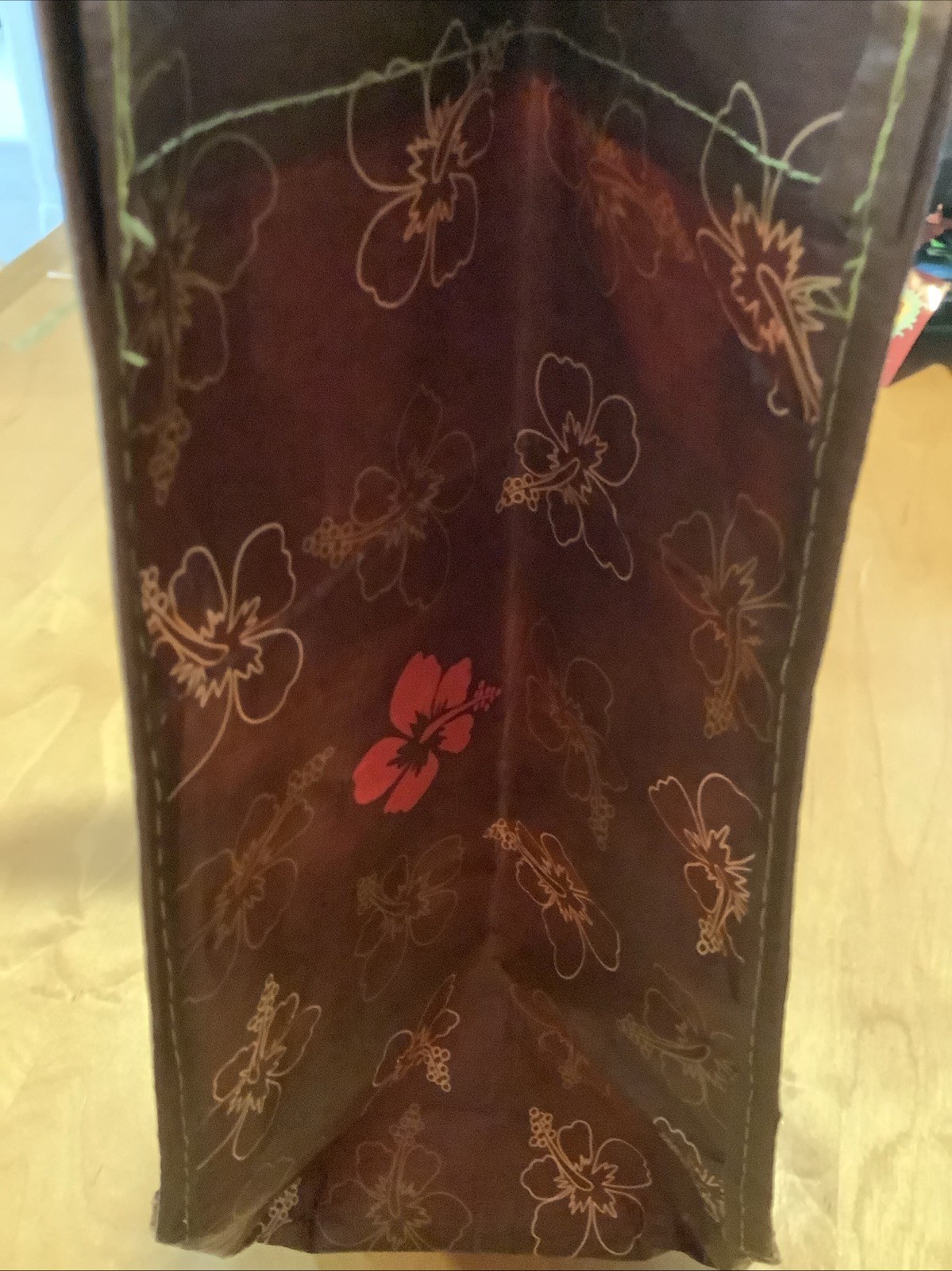 NEW Vintage Trader Joe’s Shopping Bag Tote “Sailing the Culinary Seas” EXT RARE