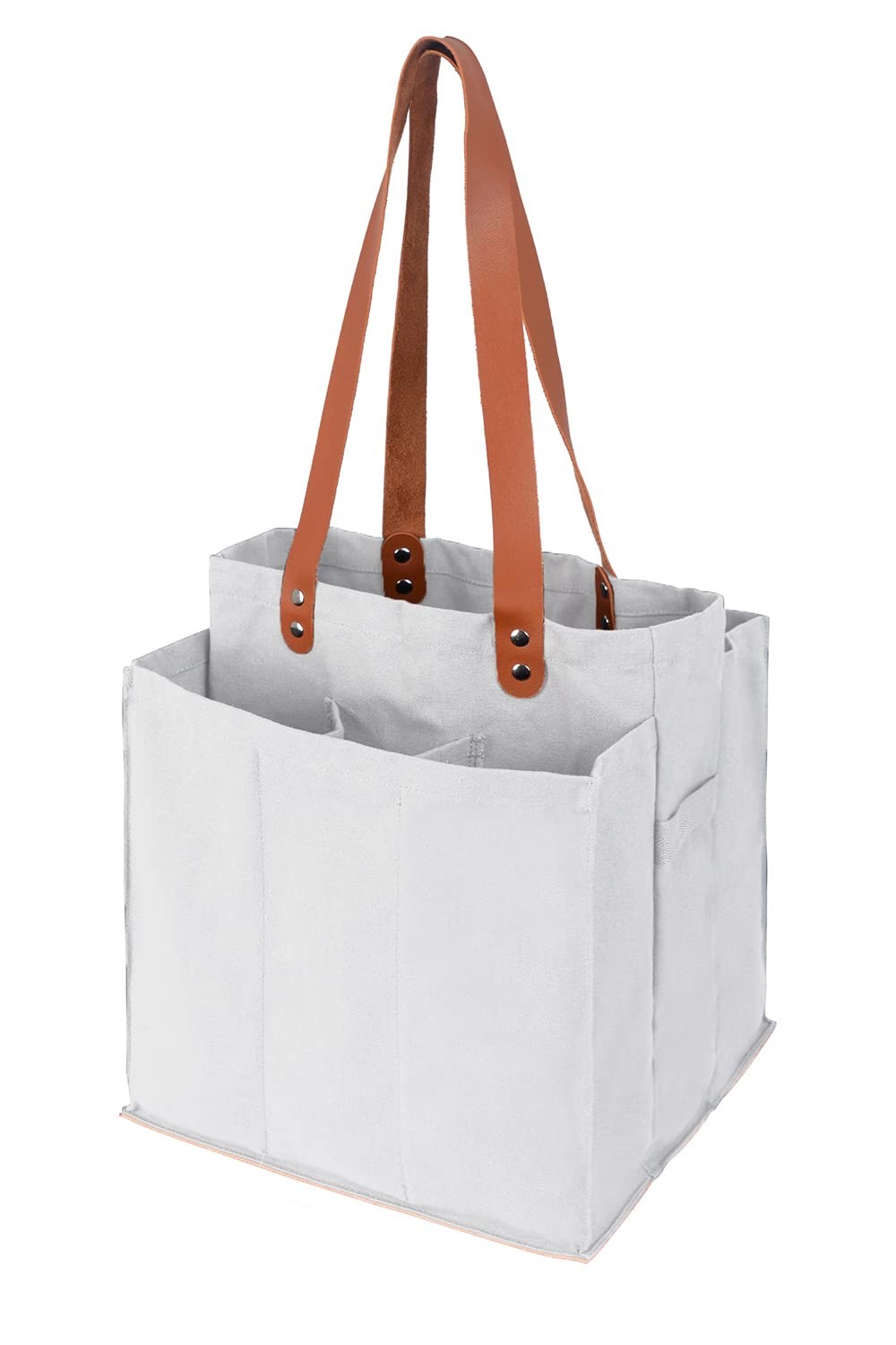 Reusable Grocery Bags for Heavy Duty,Tote Bags Bulk,Foldable Shopping Bags,Ut…