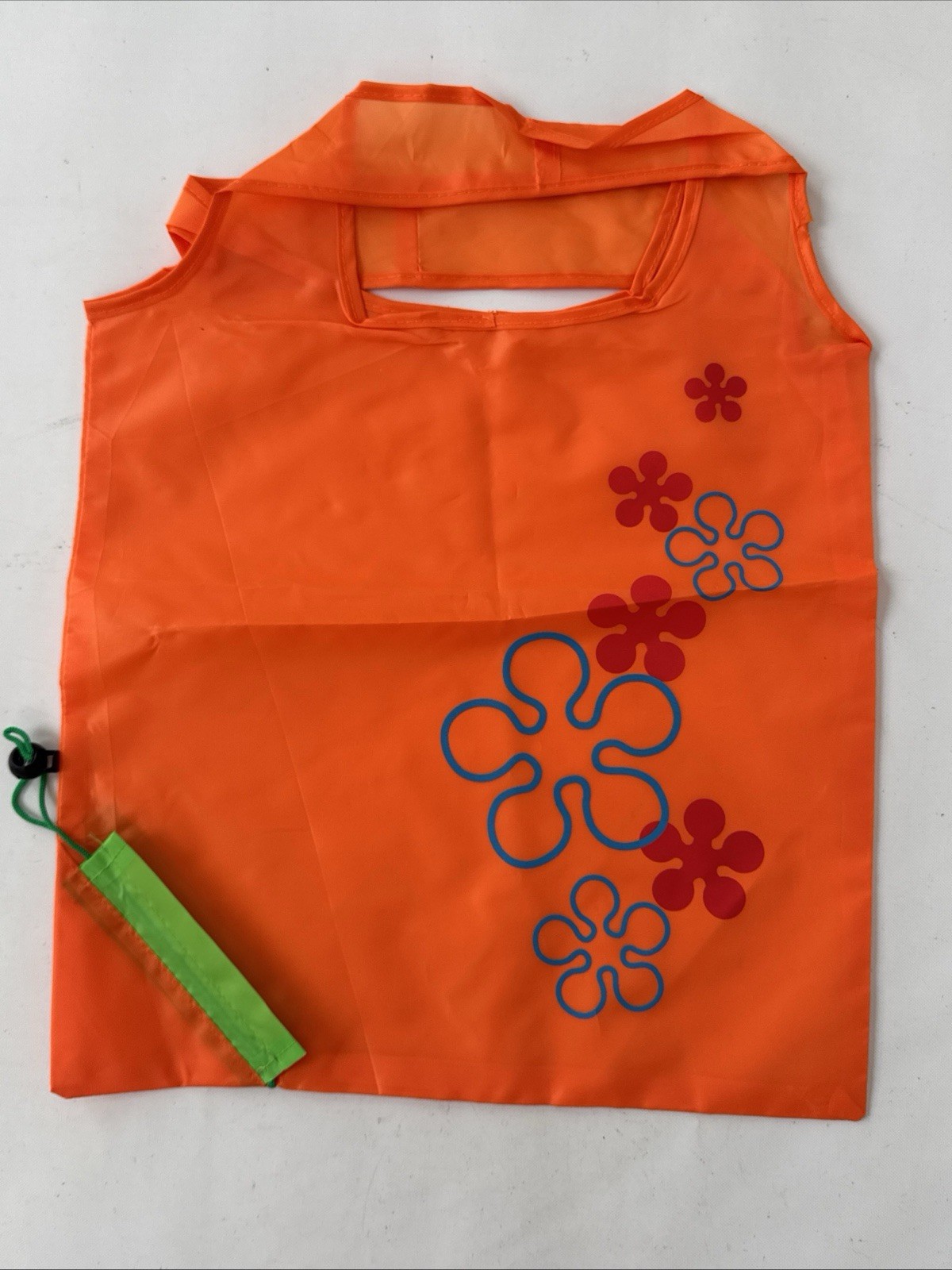 Reusable Shopping Bags, Foldable, Assorted, 10 Pack, Please Read Details