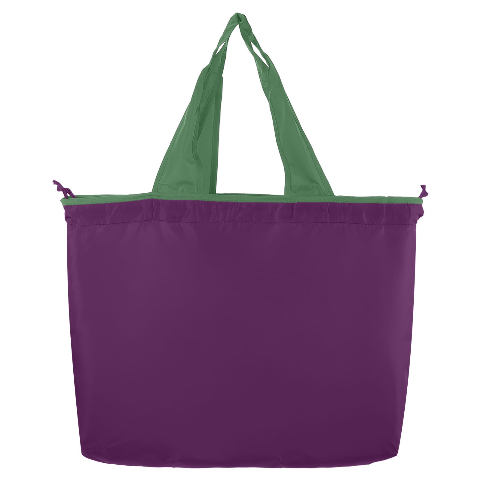 Reusable Grocery Bags, 1Pcs 21″ x 16″ Washable Shopping Totes Fit in Pocket