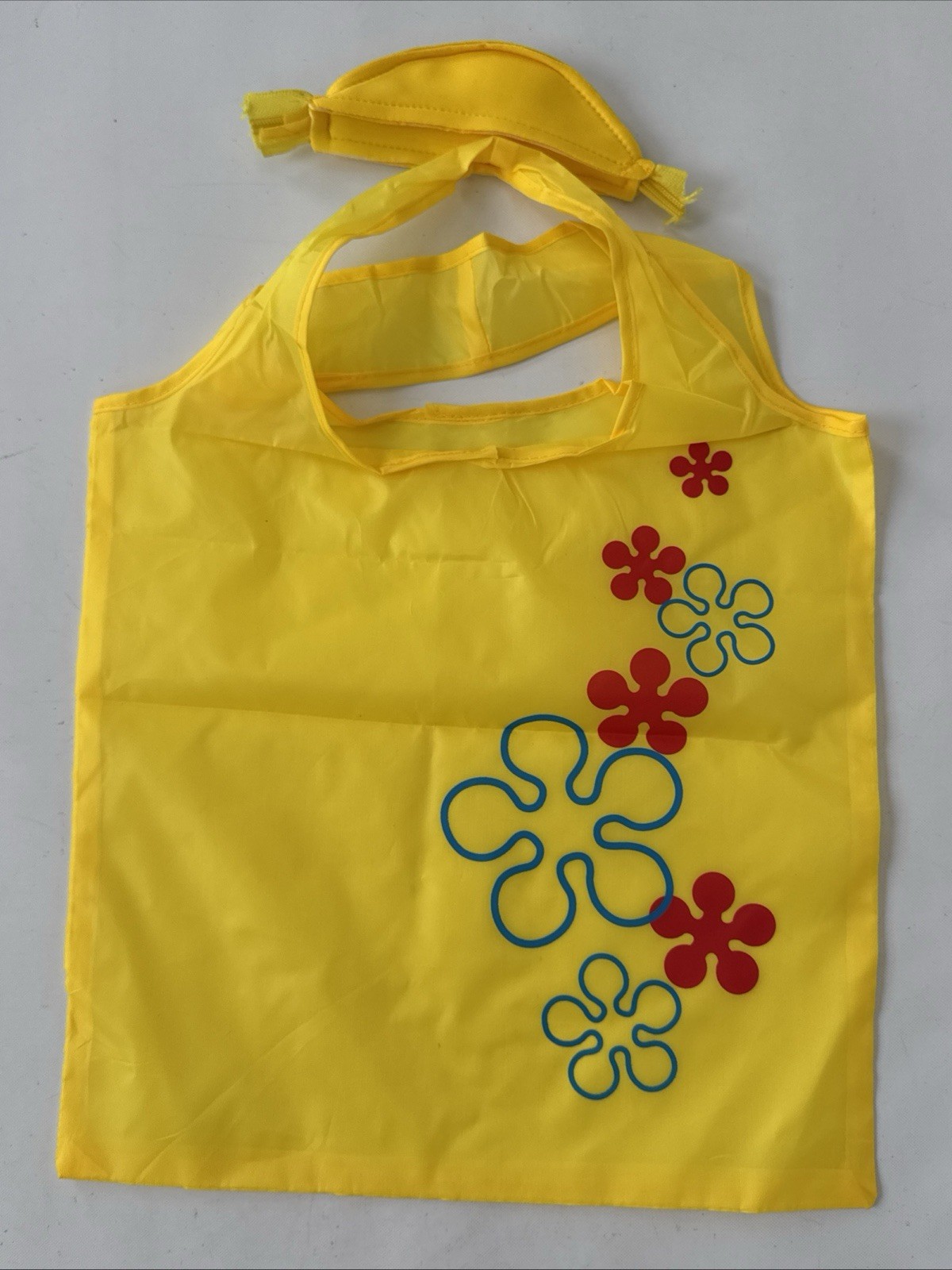 Reusable Shopping Bags, Foldable, Assorted, 10 Pack, Please Read Details