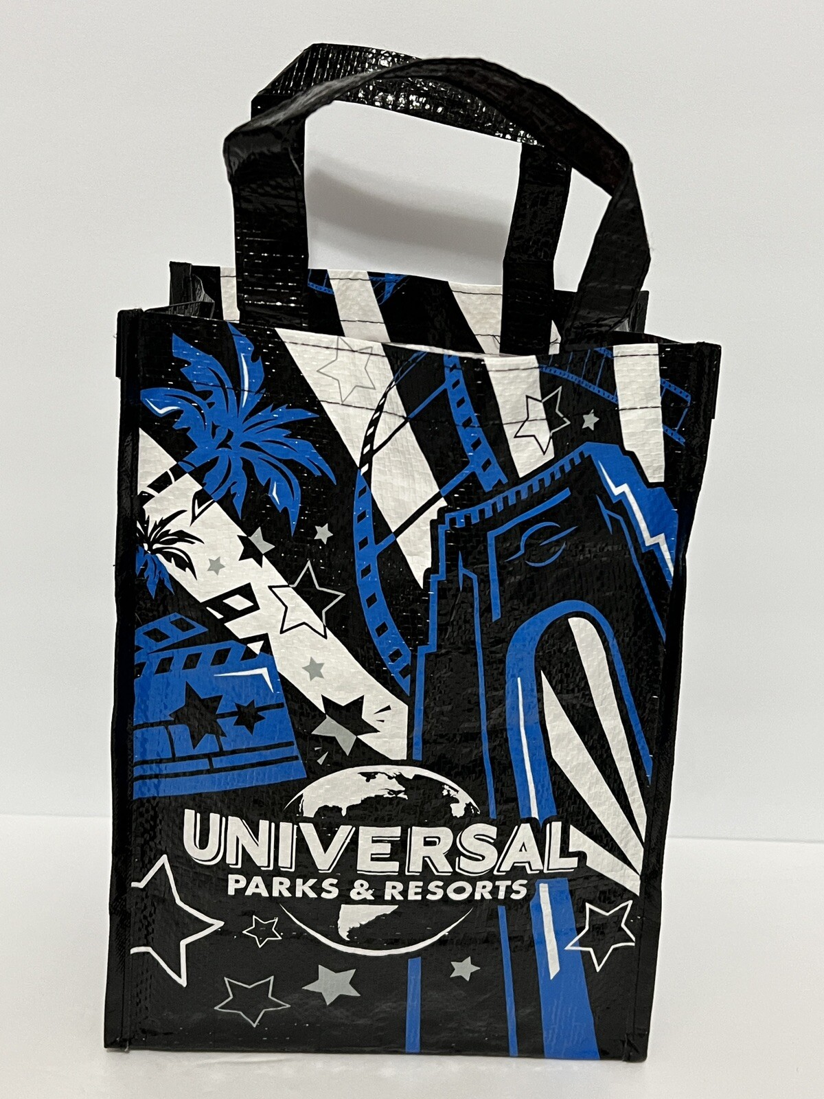 Universal Parks Reusable Tote Bag Orlando
