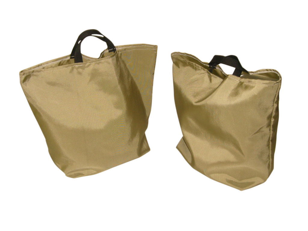 Grocery Bags ,Tote Reusable Tough, Strong and Durable Bags Made In USA.