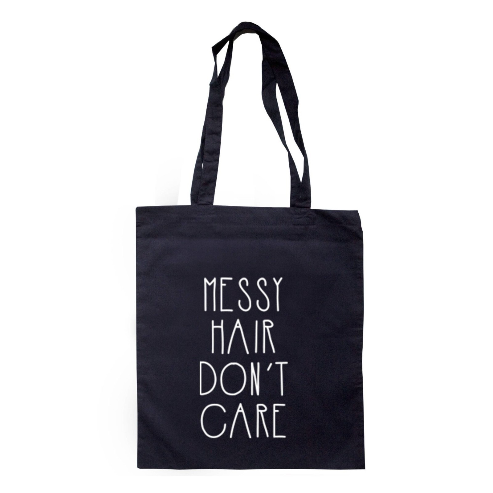 Spacious Eco-Friendly Cotton Tote Bag: Handmade, Durable, Customizable