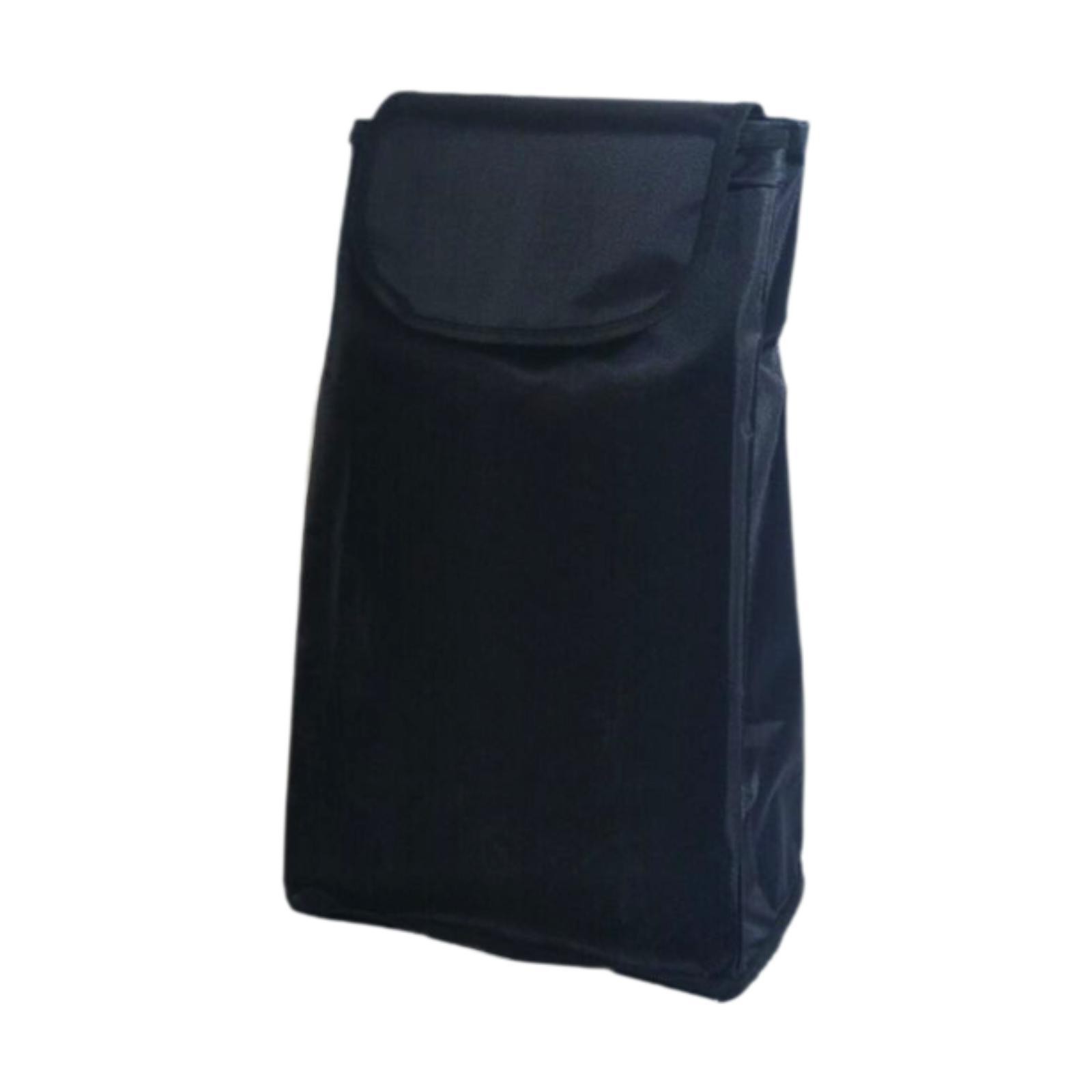 Replacement Bag for Grocery Cart Wear Resistant Reusable Oxford Cloth for Home
