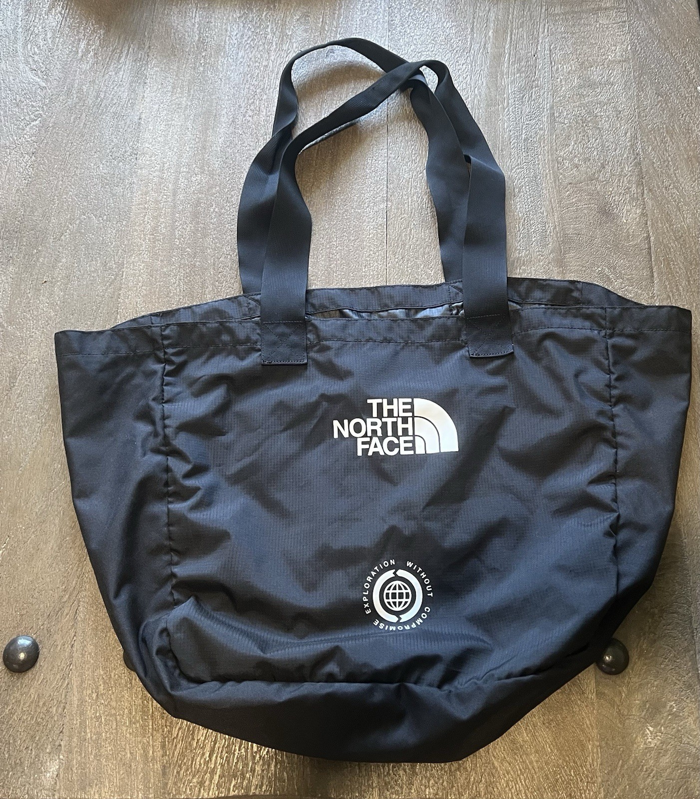 The North Face EWC Reusable ToteBag