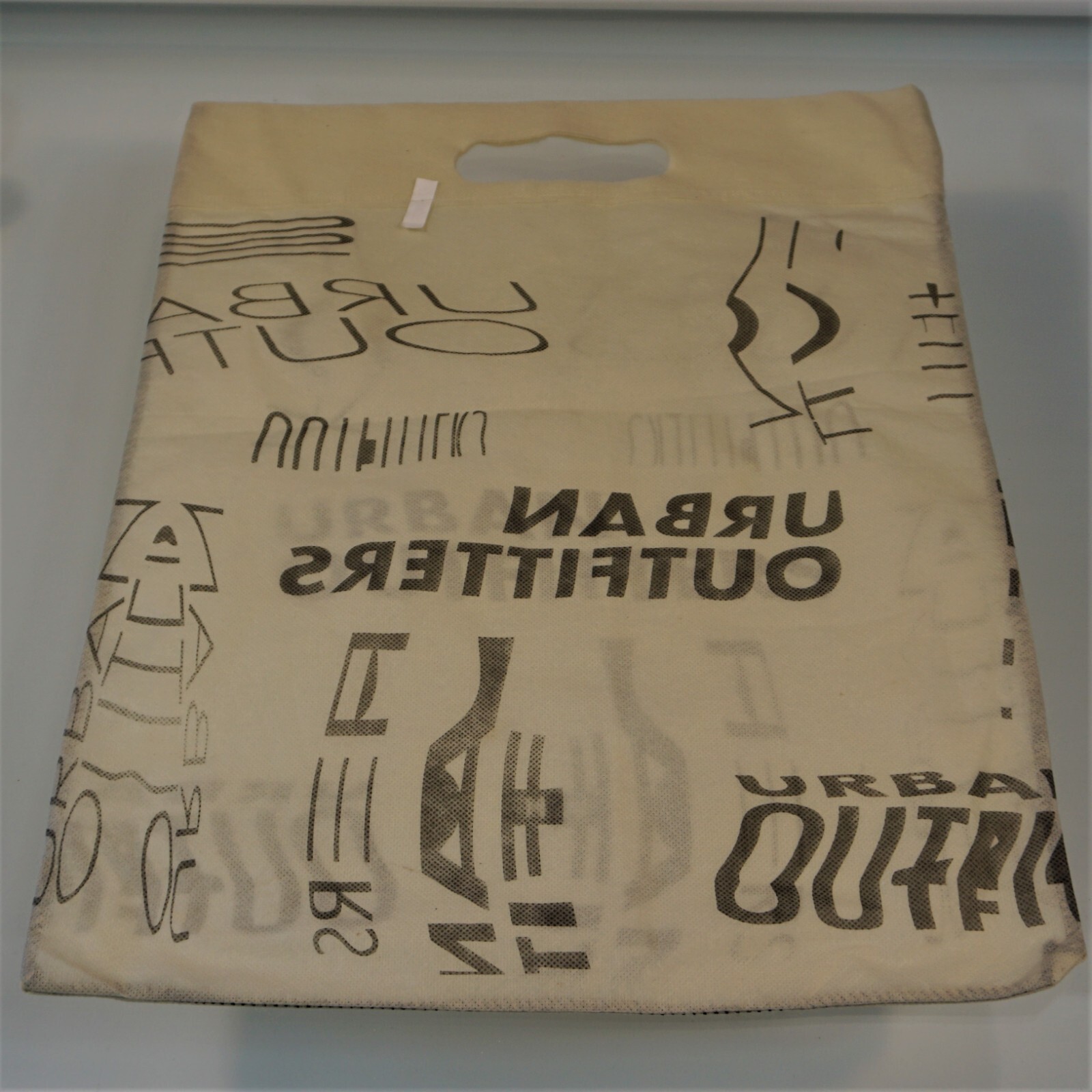 Urban Outfitters Reusable Shopping Tote Bag