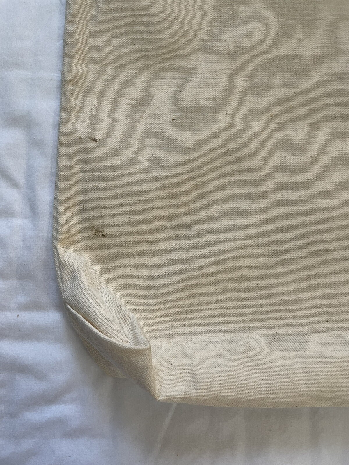 National Association of Letter Carriers Convention Tote Bag, 1994, Atlantic City