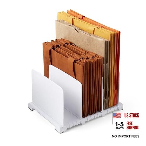 StoraBag Reusable Shopping Bag Organizer, Adjustable Reusable Bag Organizer