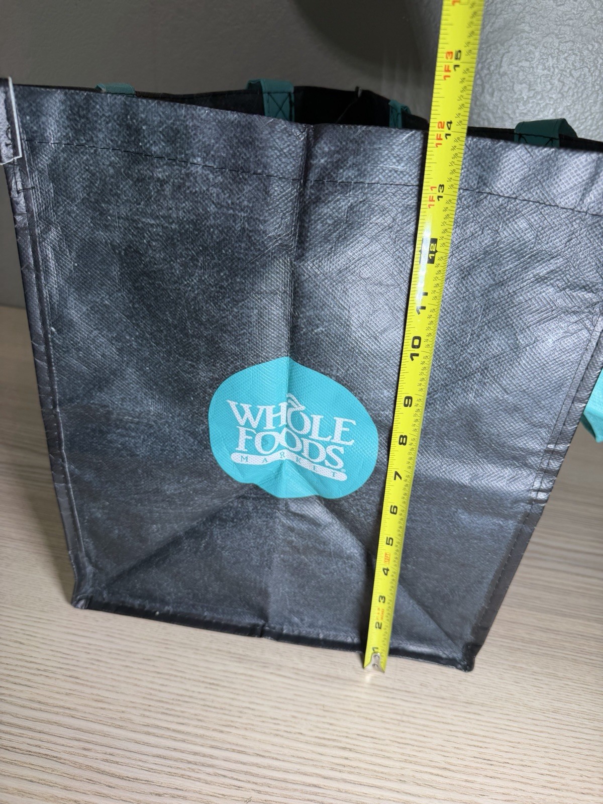 Whole Foods 2013 Pastries Cookies Pie Bakery Bag Square By Mollie Wilkies