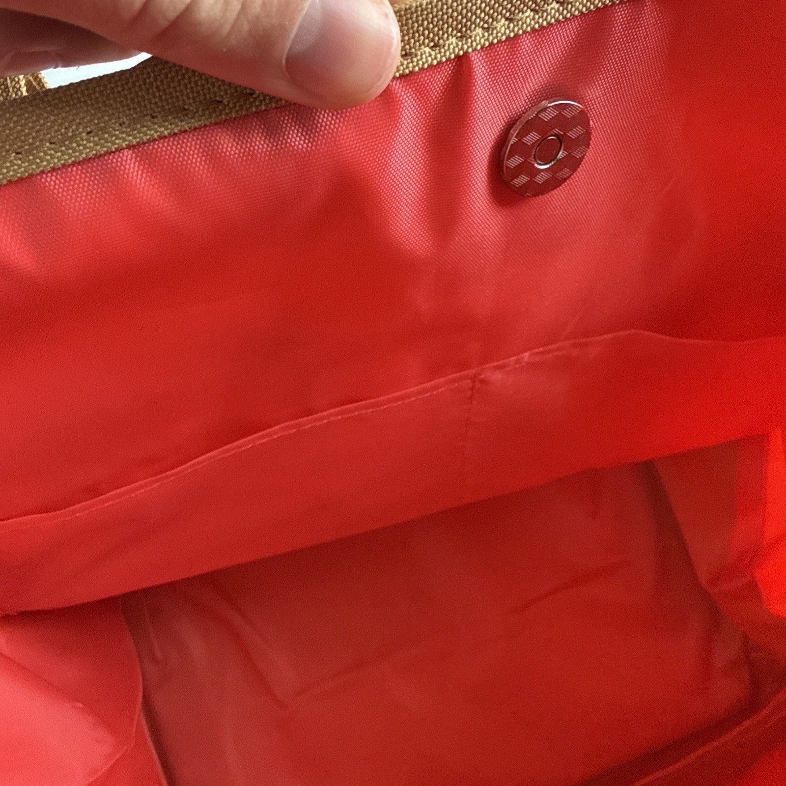 The Pioneer Woman Fresh Floral Garden Tote Bag w/ Pockets for Storing Essentials