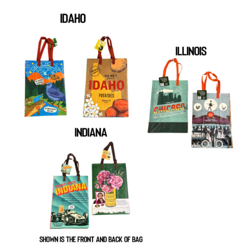 YOU PICK! (40+ Choices) Trader Joe’s NEW ECO REUSABLE GROCERY SHOPPING TOTE BAG