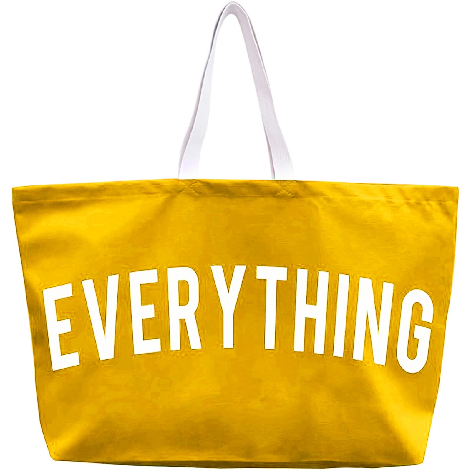 RIVERICH 28inch Large Shopping Beach Totes Bags Heavy Duty Canvas Grocery Bag