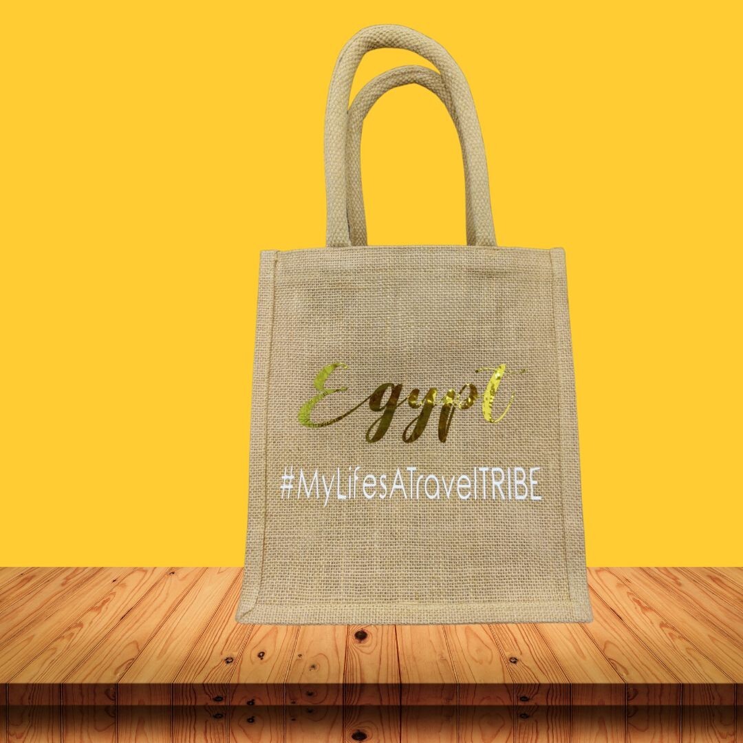 Jute Bags for Return Gifts: Eco-Chic Gifting Solutions That Make a Statement