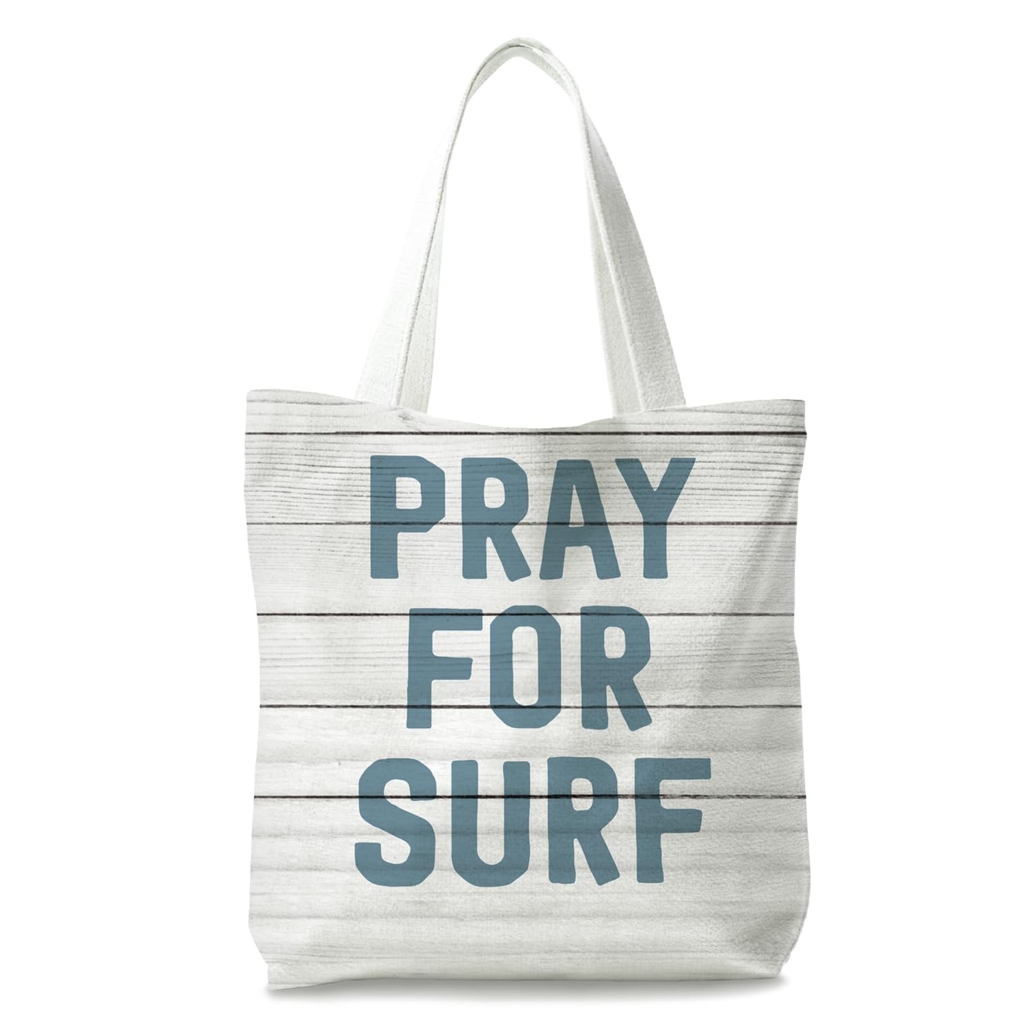 Beachy Blue Coastal Tote Bag, Gifts for , Tote Bags for , Reusable Shopping Bags