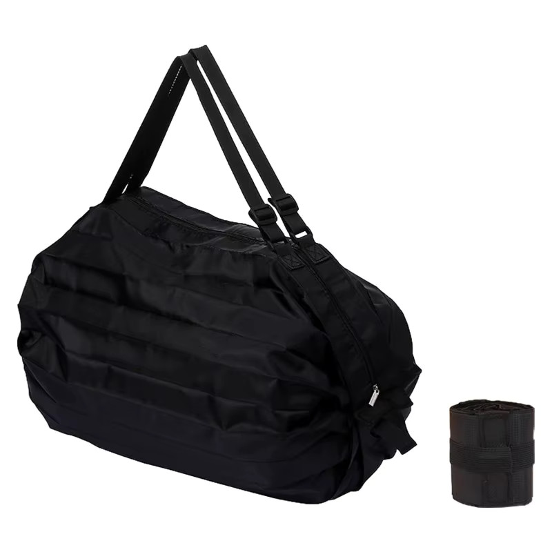 Reusable Foldable Shopping Bags