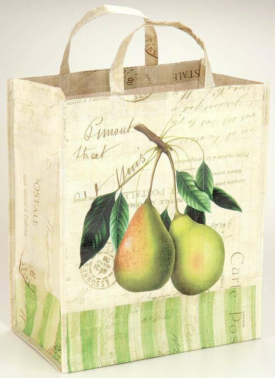 Pears, Paisley, Ribbons, Fish School, Bargello, Branch, Vine Tote Free Shipping