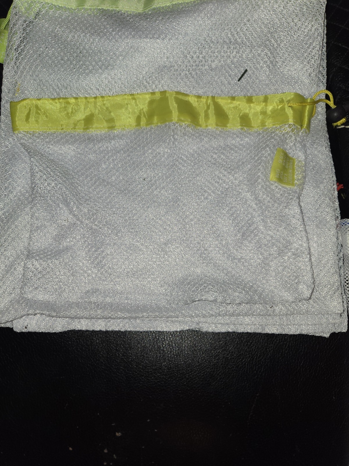 Reusable Produce Shopping Bags. 3 Sizes 8 Bags Total