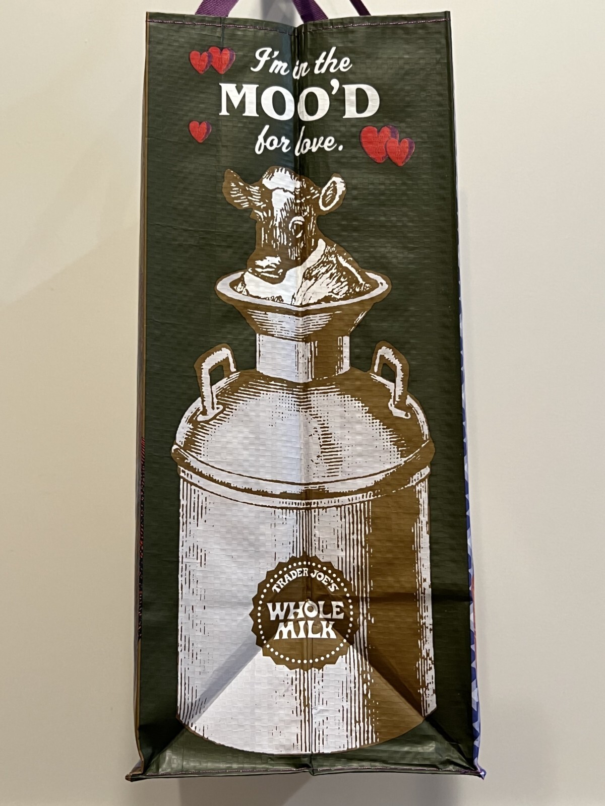 Trader Joe’s VIRGINIA Regional Reusable Shopping Tote Bag – Collect ‘em All!