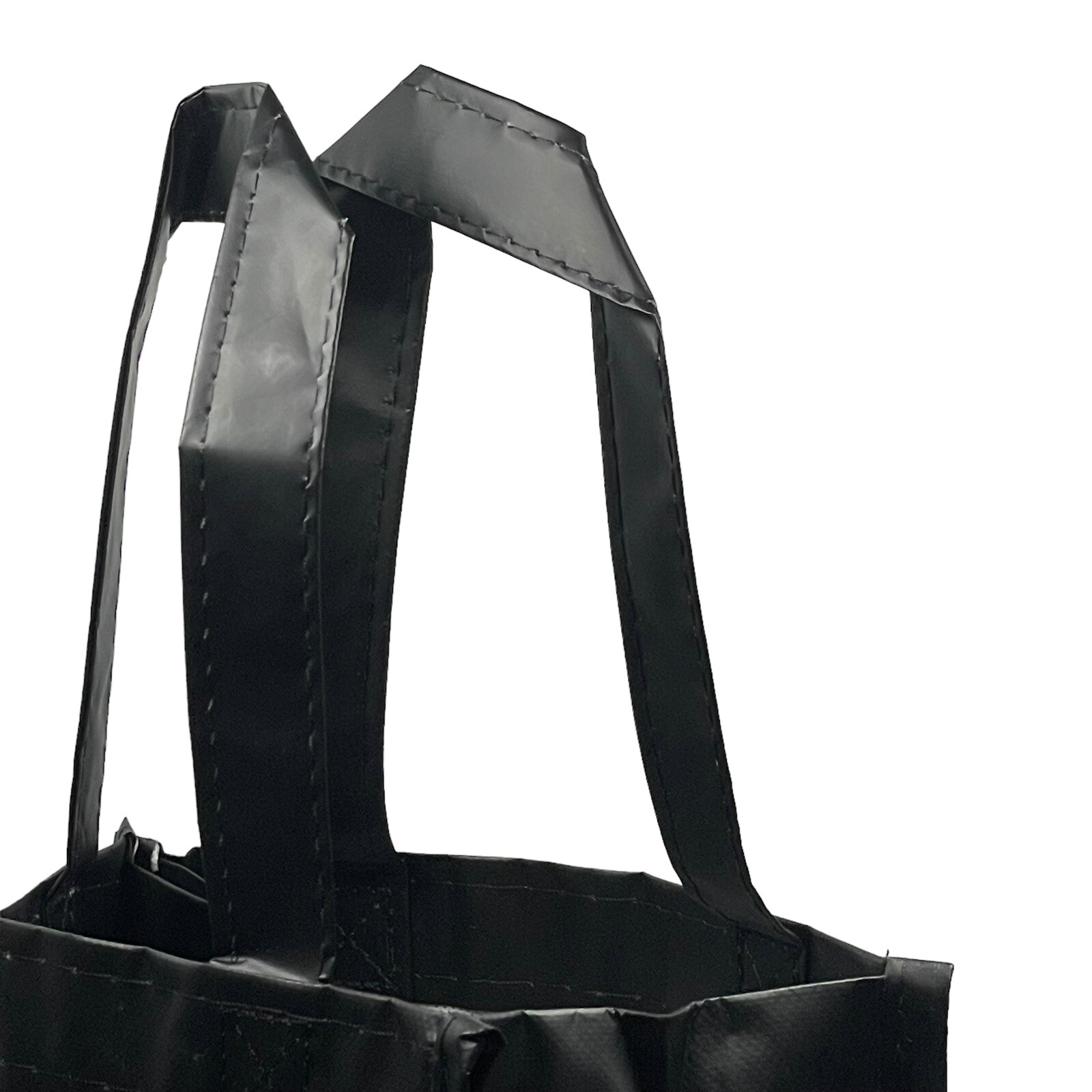 Fabletics Sportswear Reusable Shopping Tote Gift Bag 9” x 10.5” x 4”