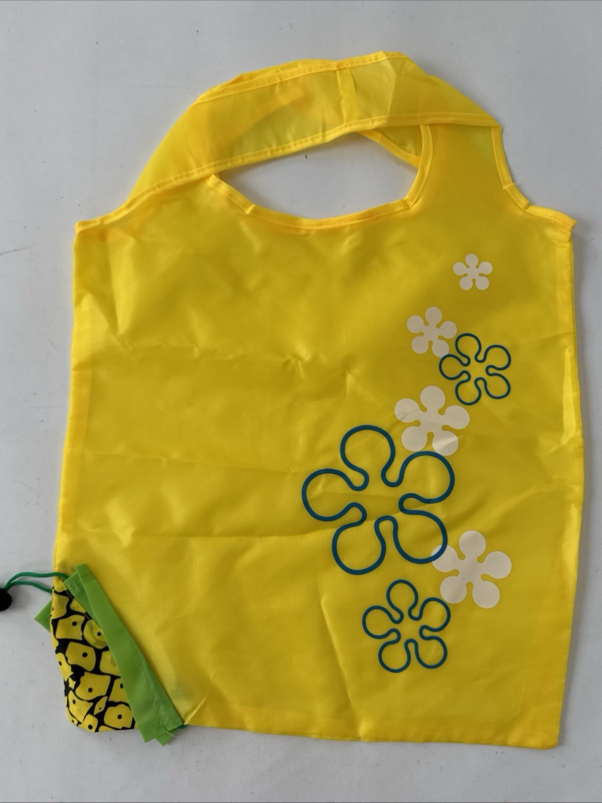 Reusable Shopping Bags, Foldable, Assorted, 10 Pack, Please Read Details