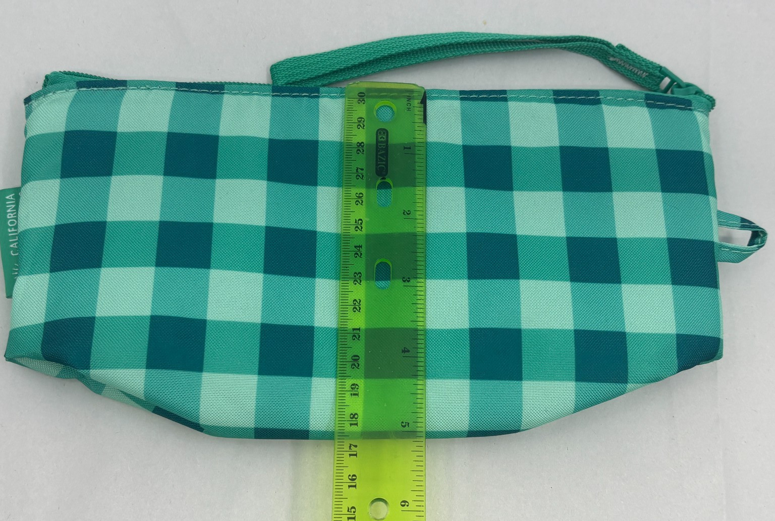 Set Of 2 California Innovations Insulated Pouches with Microban Large and Small