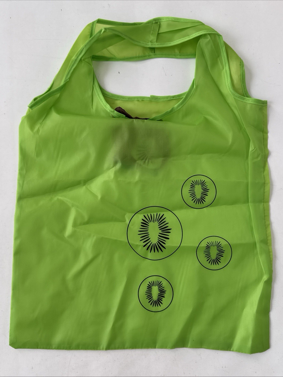 Reusable Shopping Bags, Foldable, Assorted, 10 Pack, Please Read Details