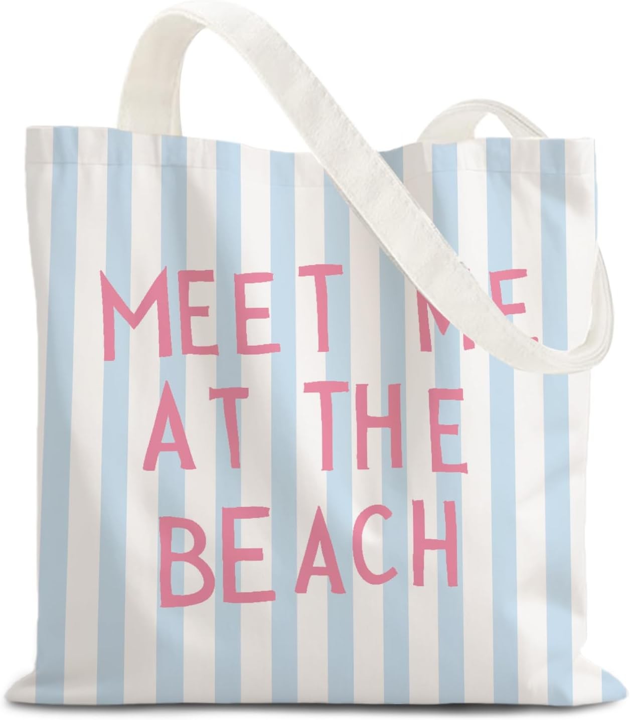 FBB Ocaen Beachy Ocean Sea Fish Reusable Grocery Shopping Bag