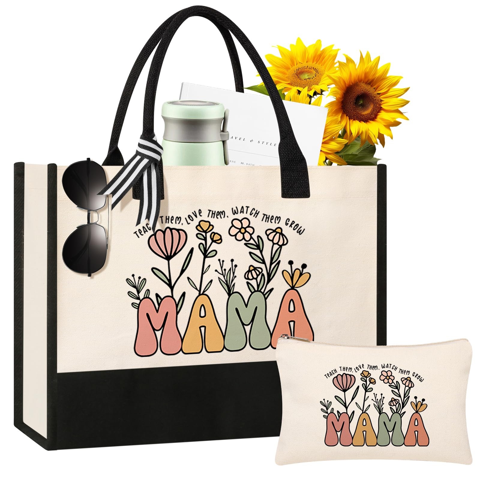 Mothers Day Gifts from Daughter Son, Mom Birthday Gifts, Christmas Gifts for …