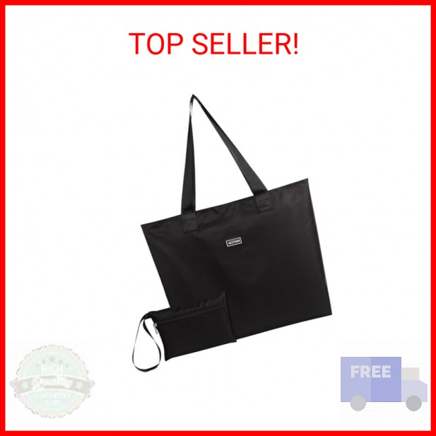 AOTIAN Heavy Duty 20 Liter Reusable Grocery Bags, Thickened Tear-Resistant Polye