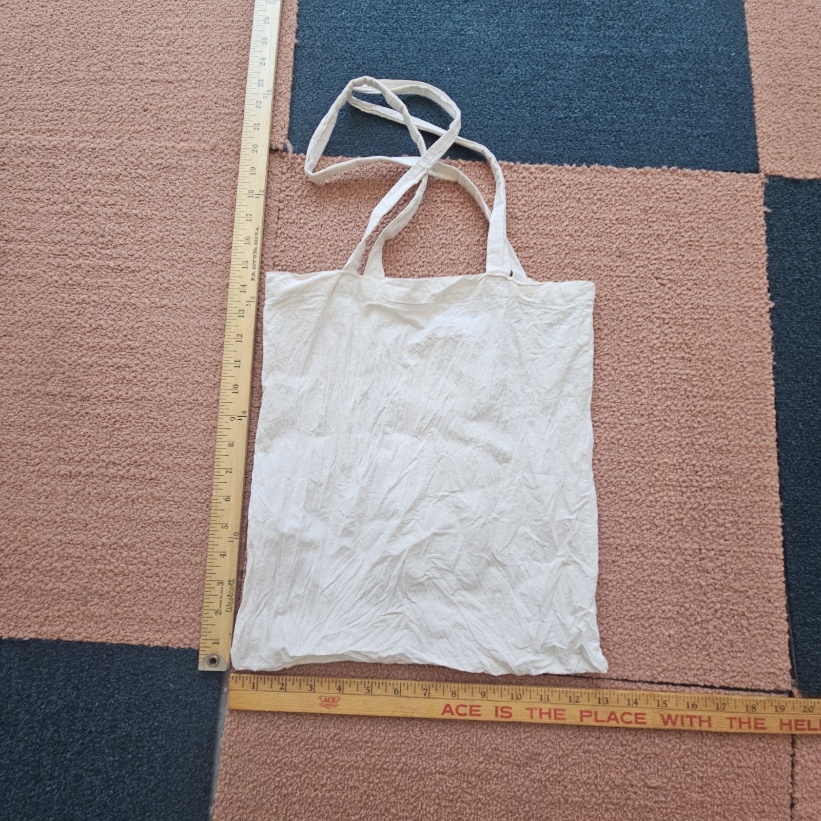 Skagens Kunstmuseer Tote Bag natural Canvas Shoulder Skagen Art Museum 14×13 Ç5