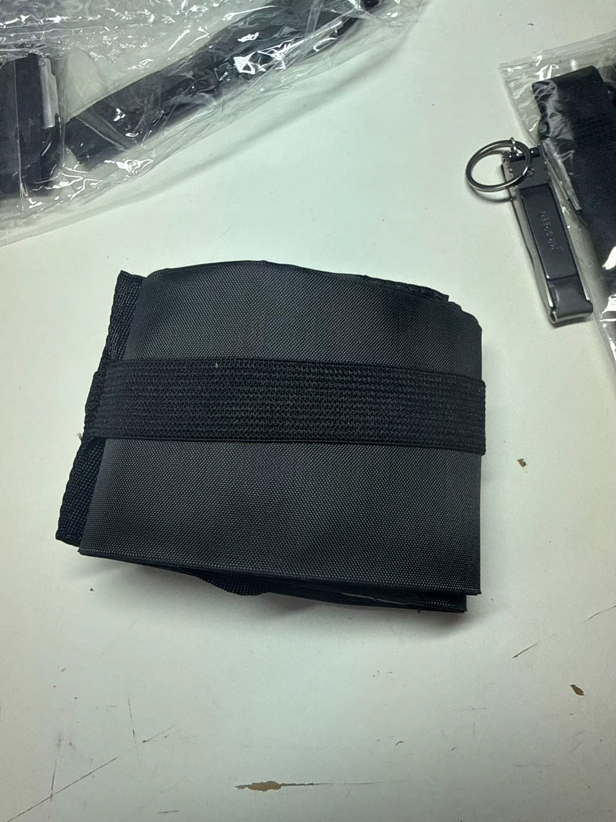 Reusable Foldable Shopping Bags