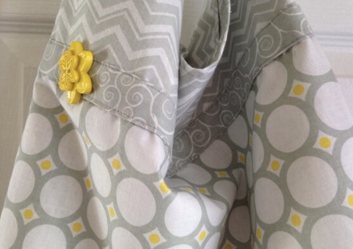 Fabric Tote Bag Fabric Purse Market Bag Reusable Shopping Bag Top Handle Bag