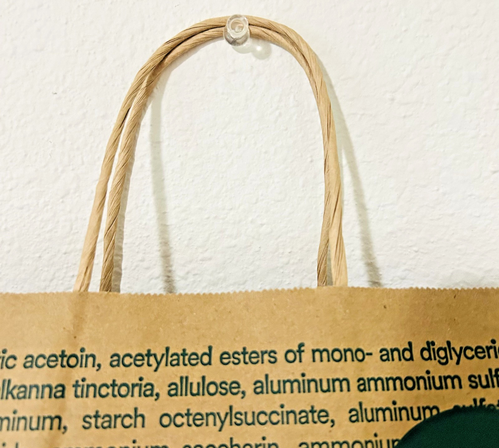 Whole Foods Market Paper Shopping Bag – Reusable Grocery Tote– Lot of 8