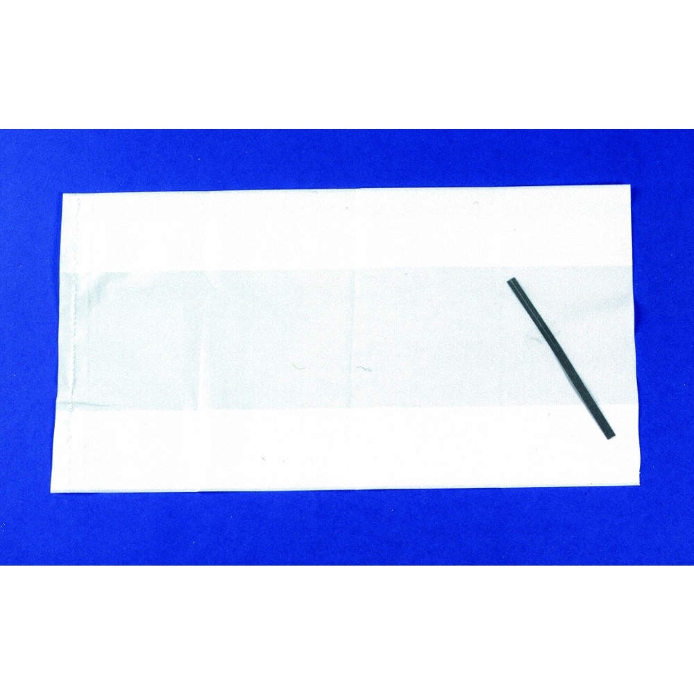 SKILCRAFT Motion Sickness Bag,PK1000 399U65