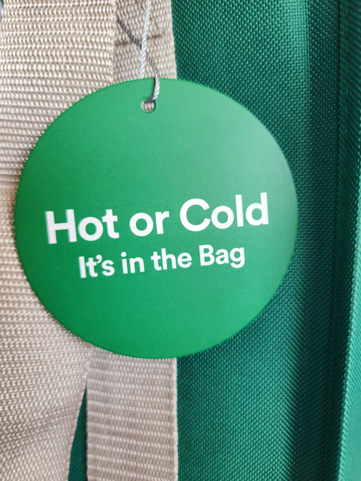 X3 WHOLE FOODS MARKET Insulated Reusable Cooler Green Grocery Shopping Bag New!