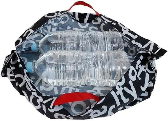 New Itoya Shupatto Compact Bag M Itoya 15L from Japan