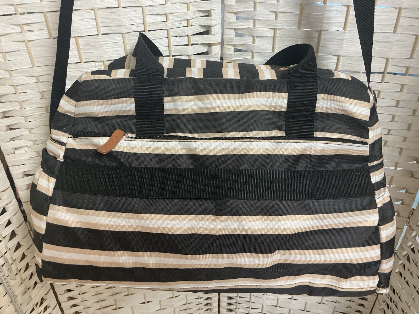 California Innovations-insulated Tote Set, FOUR Totes in ONE Large, 2 Med, Small