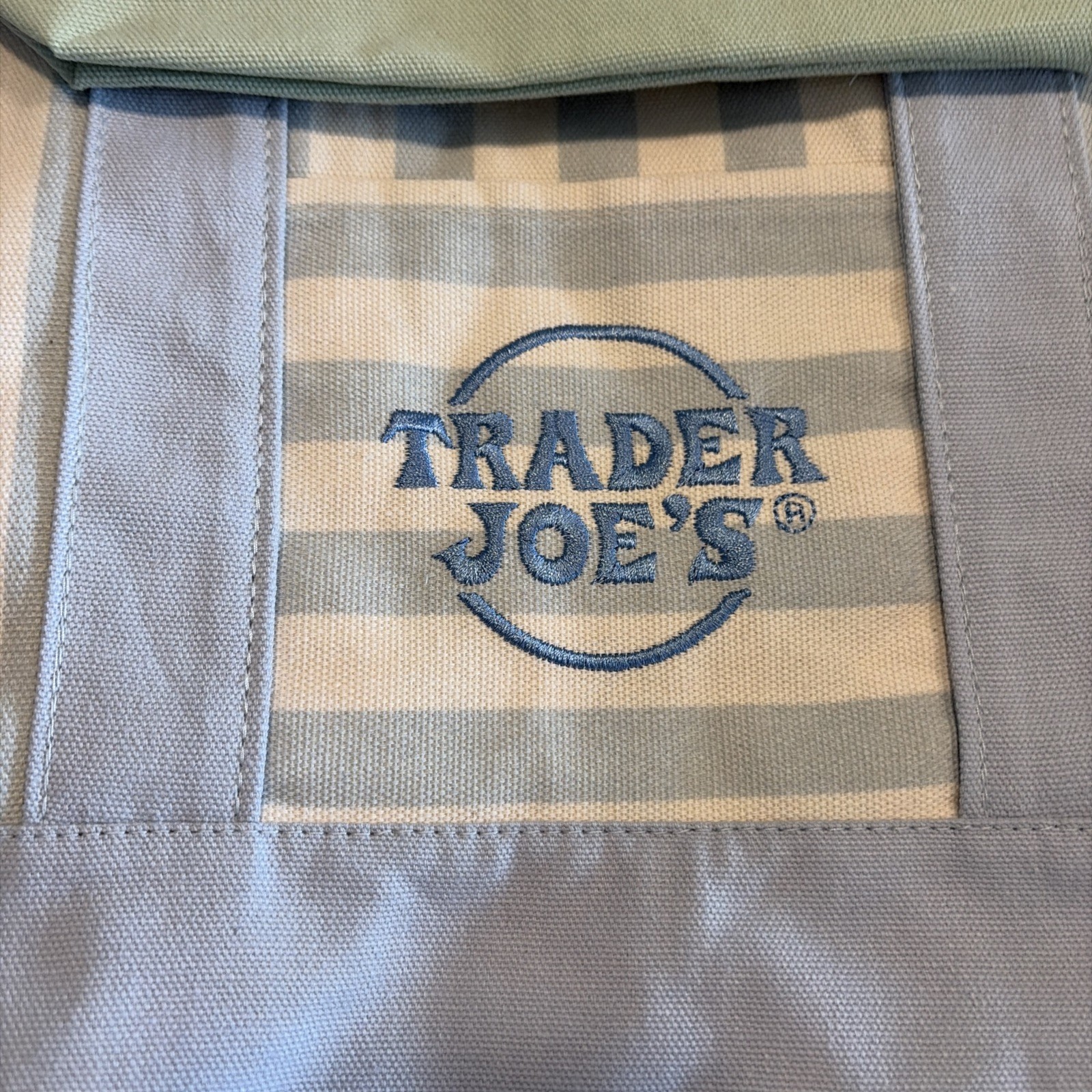 Trader Joe’s Bags Lot of 10 Bags Insulated Minis and Tote Bags