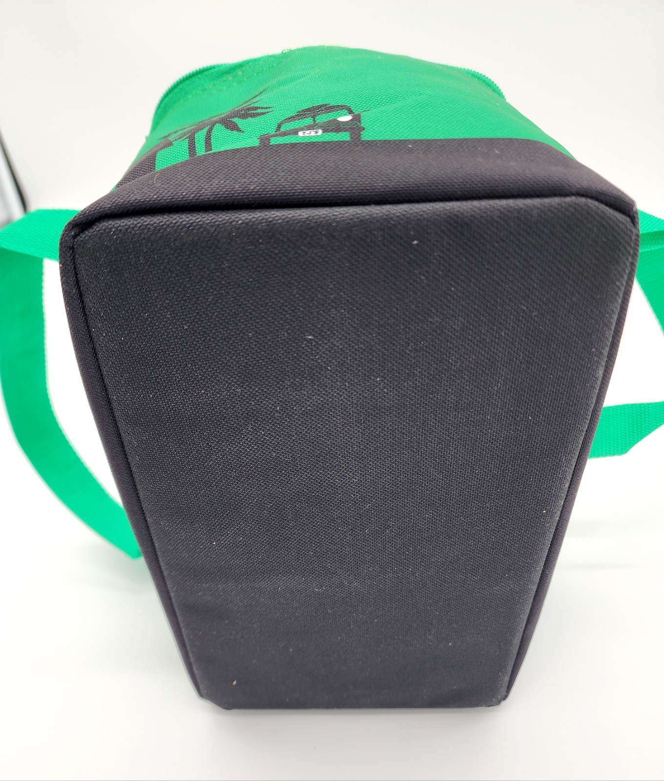 Trader Joe’s Mini Bundle NEW: Lavender Canvas Mini Tote & Emerald Insulated Bag