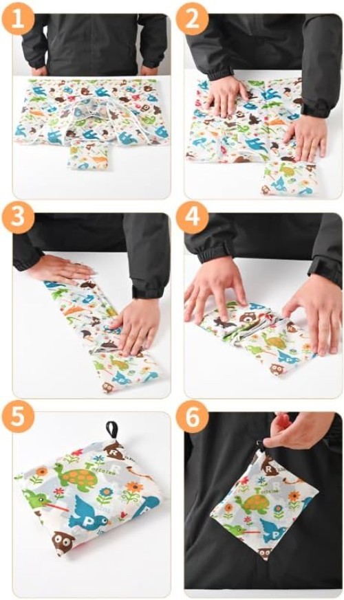 Extra Large 50lbs Foldable Reusable Shopping Bags kitchen reusable grocery ba…