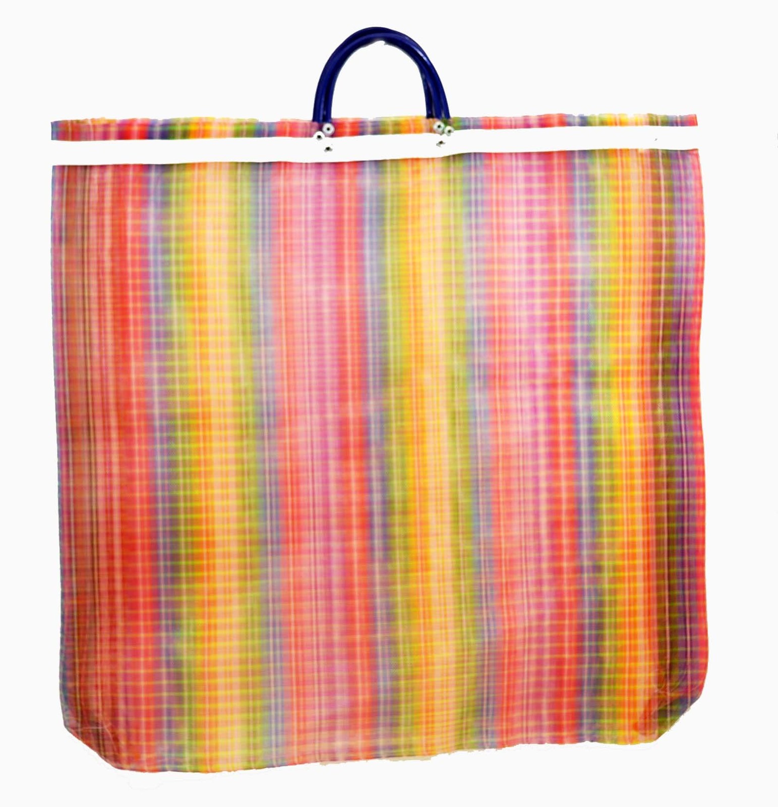Laredo Import Set of 3, Mexican Tote Grocery/Beach Bags, 23 Inches High by 25…