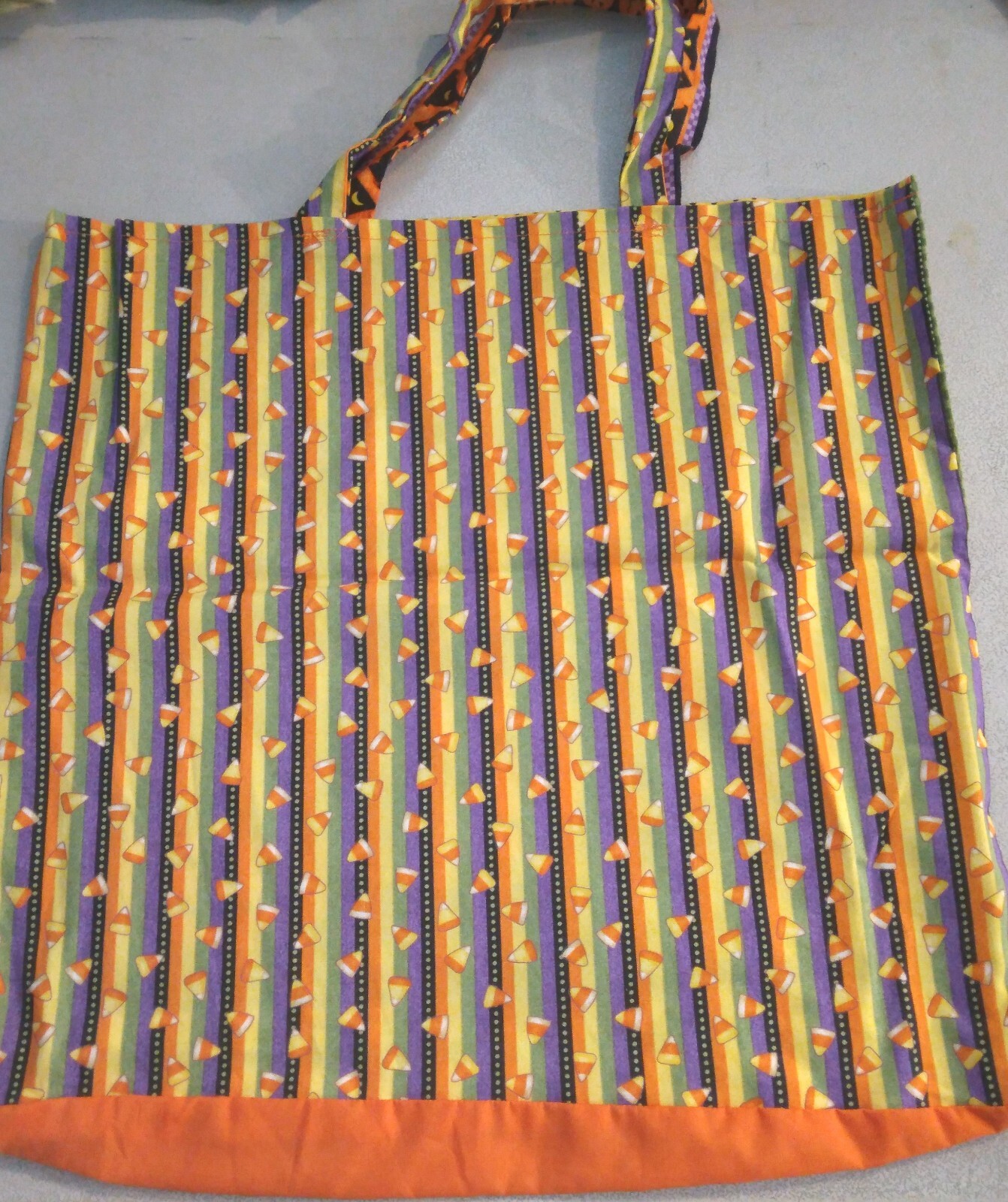 Halloween Candy bag 275713