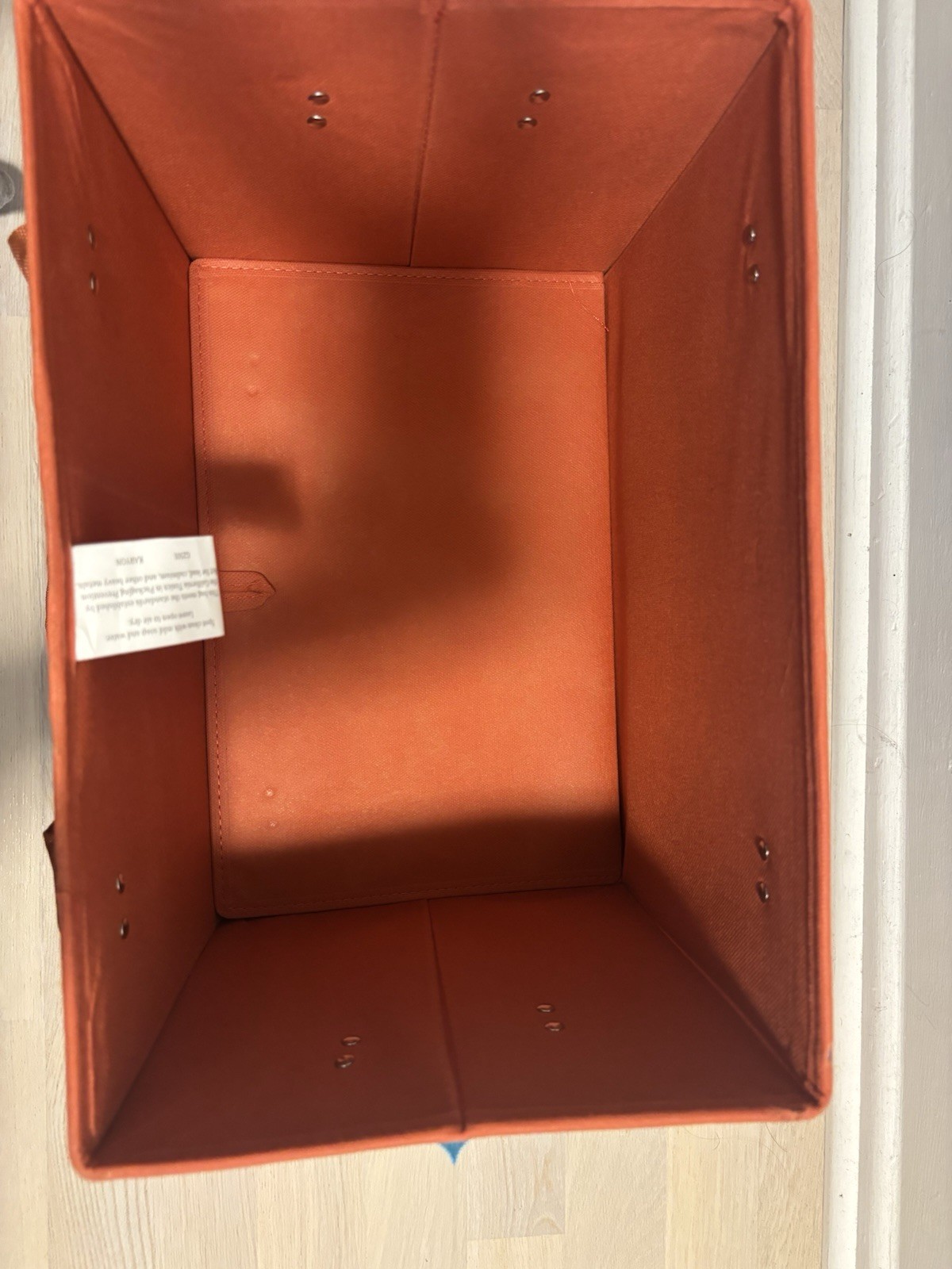 (4 Bags) NEW Trader Joe’s Stand-Up Collapsible Grocery Tote Bag