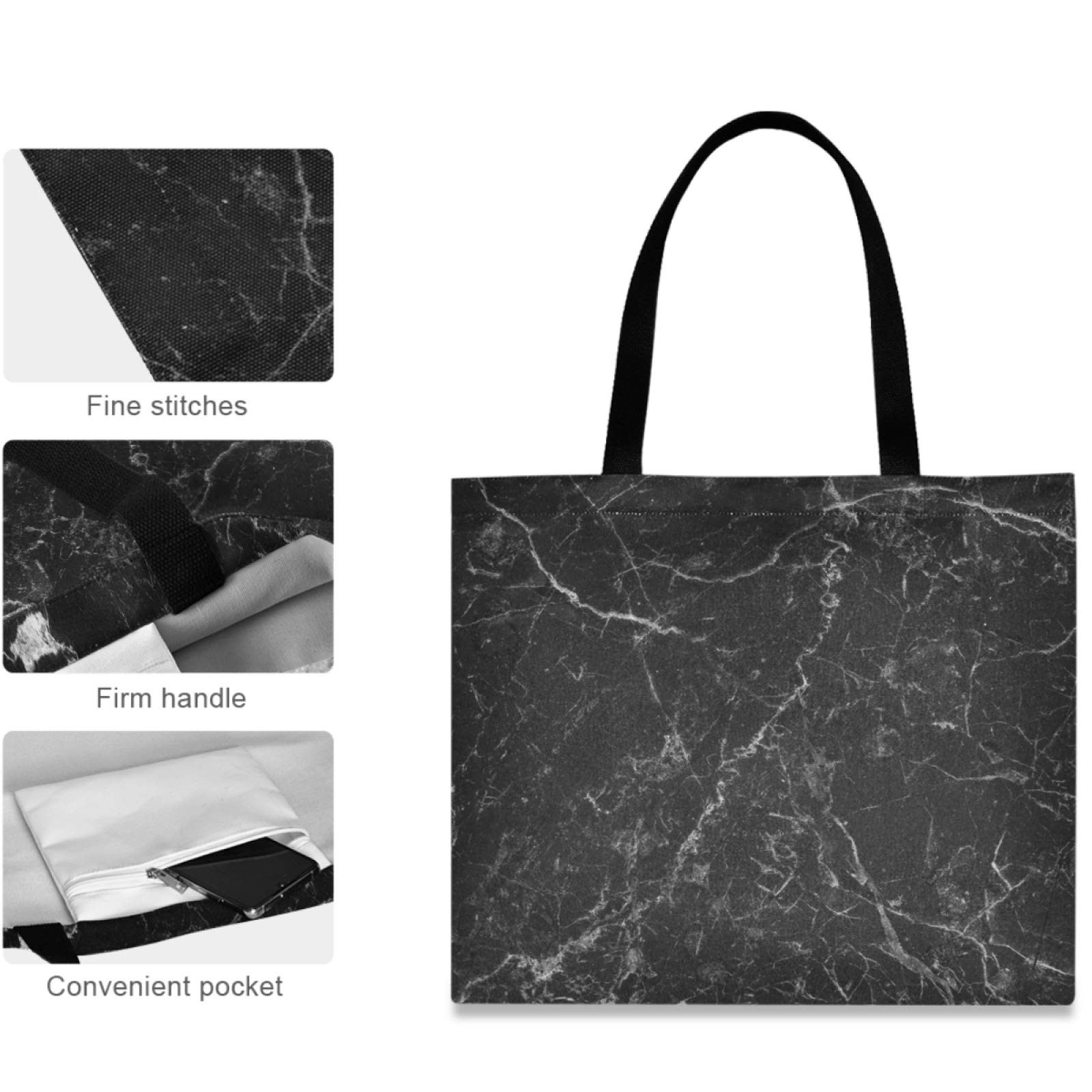 Womens Fashion Handbags Tote Shoulder Bag Top Handle Shopping Travel Purse