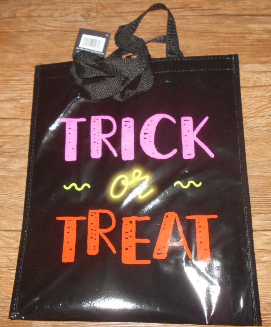 Celebrate It Halloween Reusable Shopping Bag